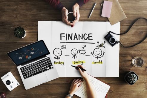 Finance for Entrepreneurs: Managing Business Finances Effectively