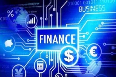 Finance in the Digital Age