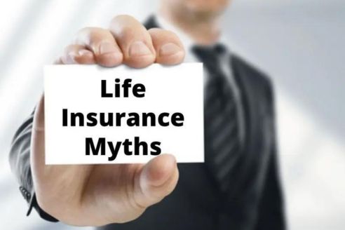 Insurance Myths Debunked