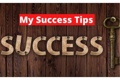 Proven Tips for Success