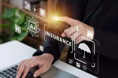 The Future of Insurance: Trends Shaping the Industry